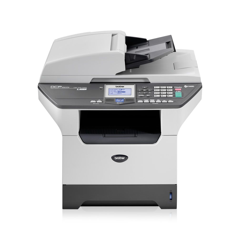 Brother DCP-8065DN