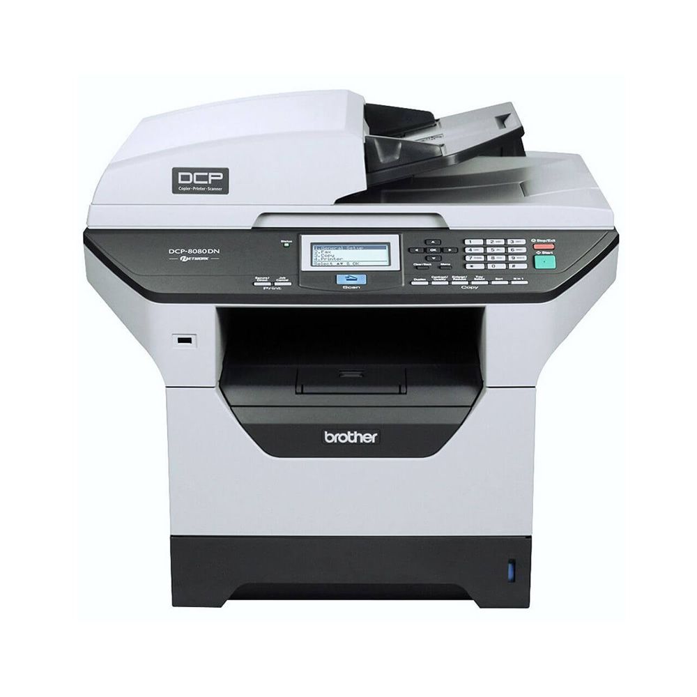 Brother DCP-8080DN
