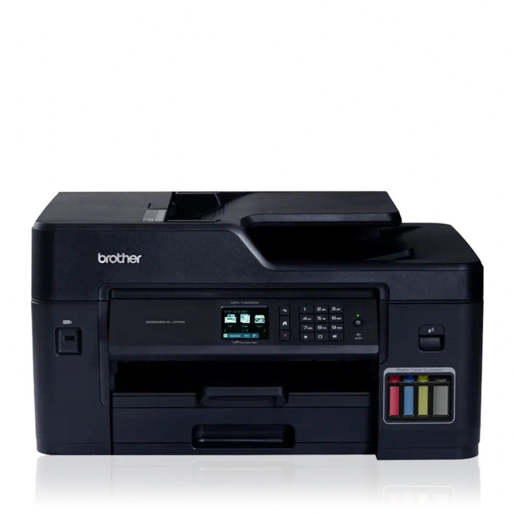 BROTHER MFCT4500DW