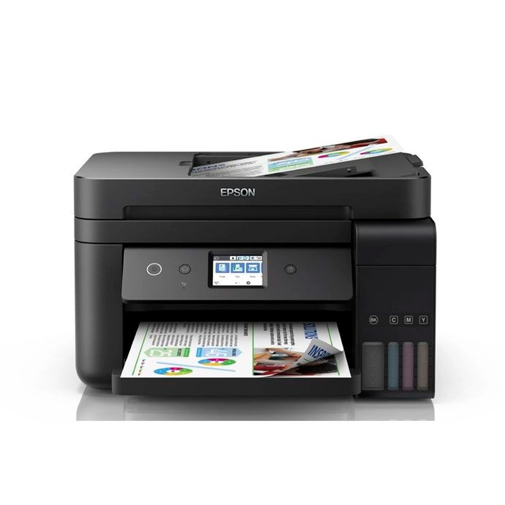 EPSON L6191