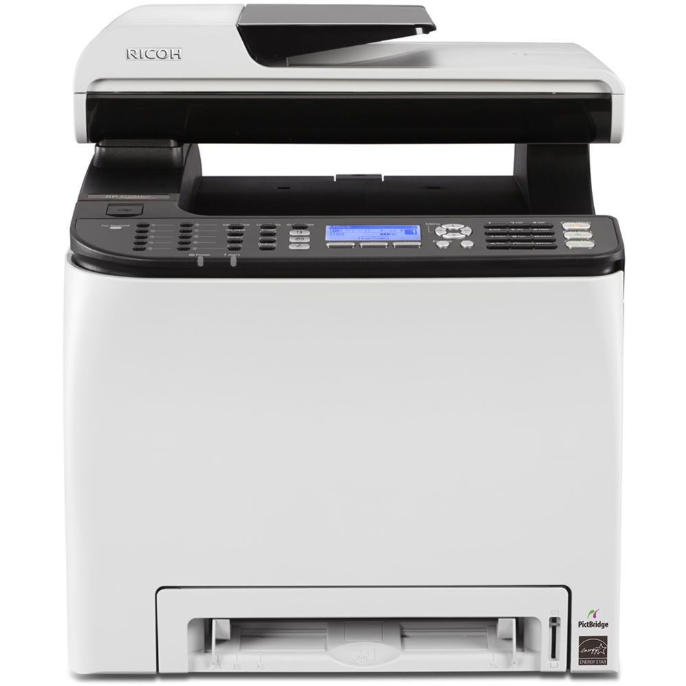 Ricoh C 252 SF