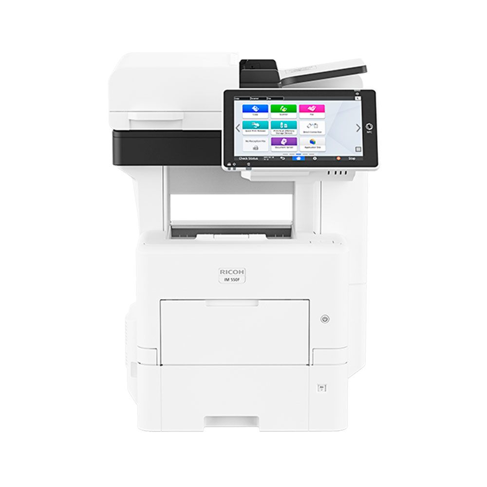 RICOH IM 550F