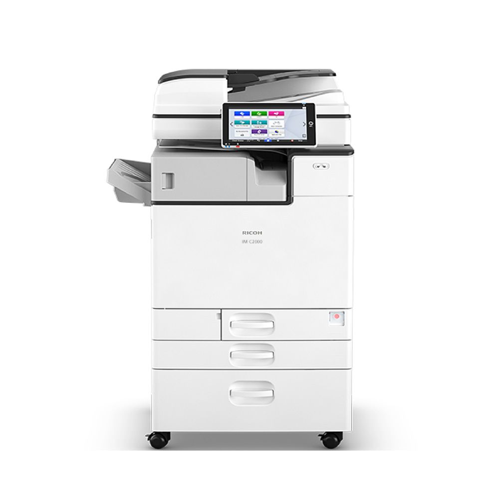 RICOH IMC 2000