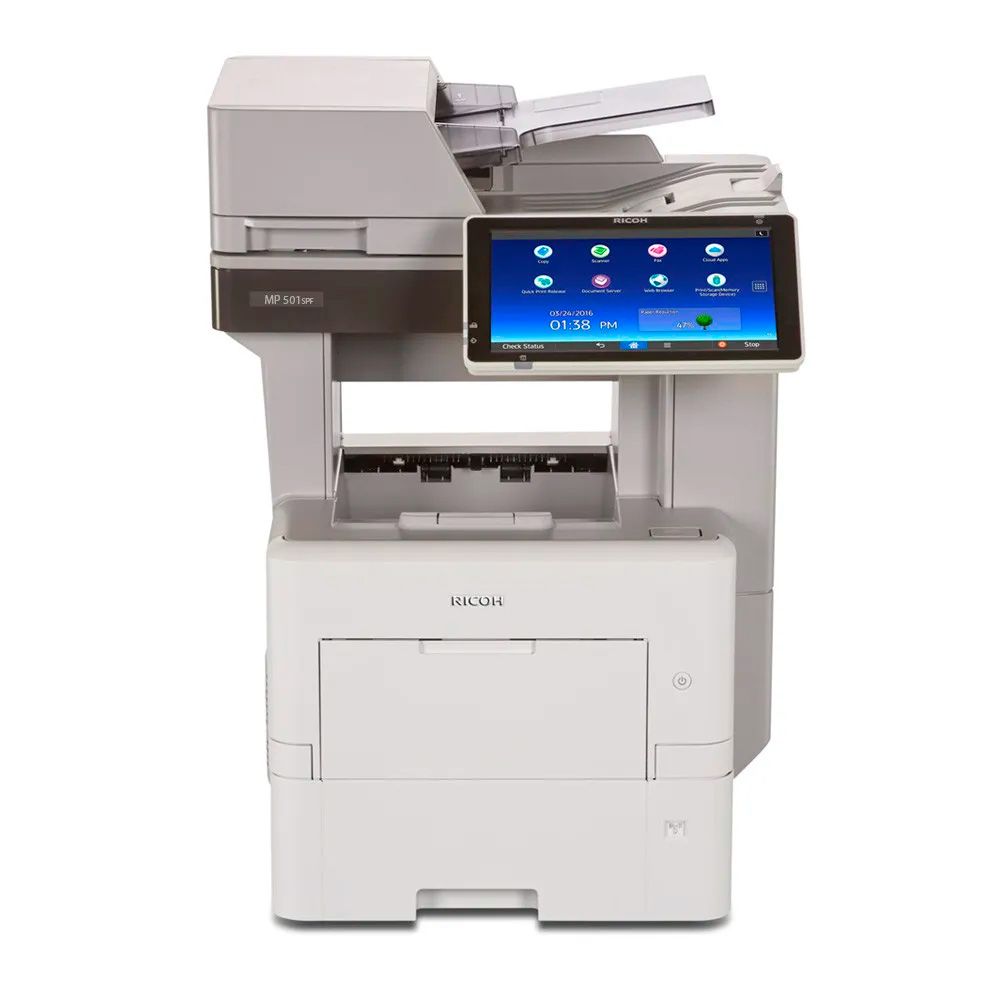Ricoh MP 501