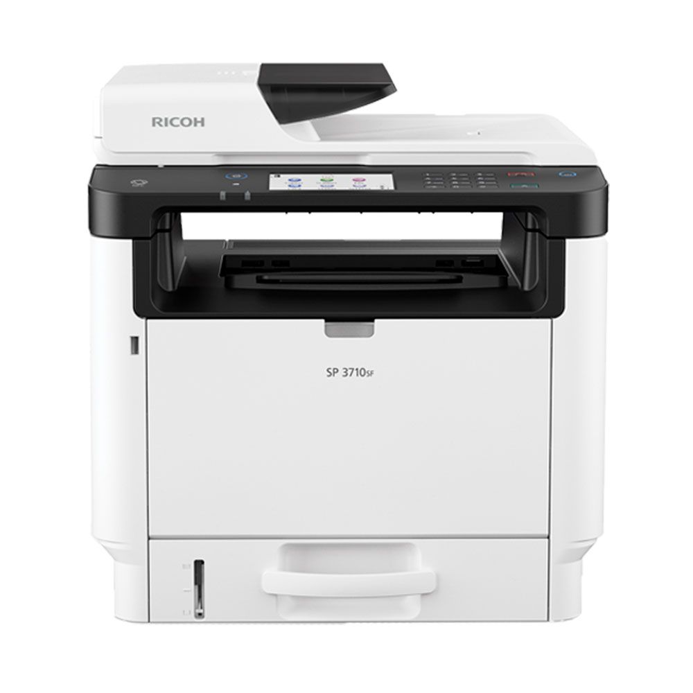 RICOH SP3710 SF