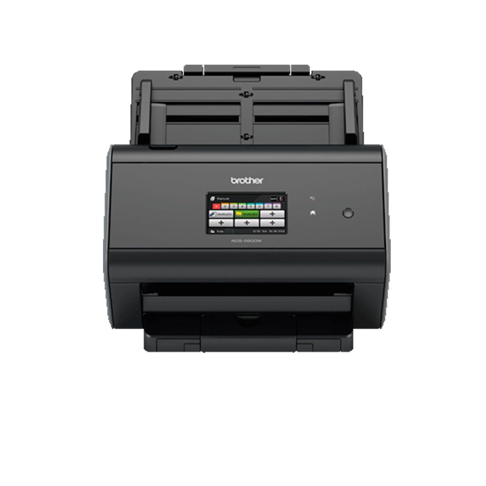 SCANNER BROTHER ADS 2800W
